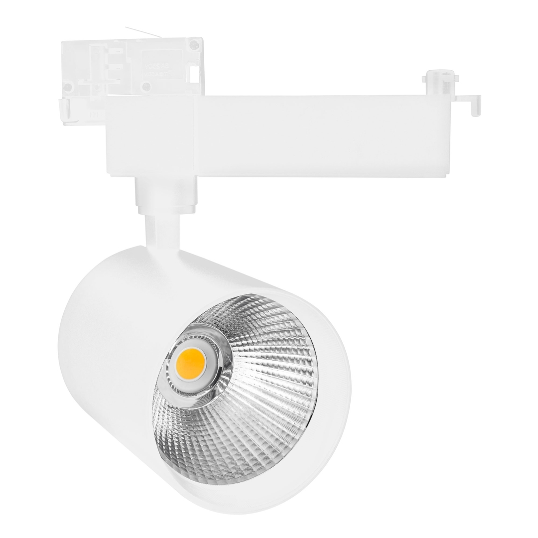 Sprawdź Mdr Gemina 2 840 10 W 230 V 60st White Mdr Gemina 2 840 10 W 230 V 60st White