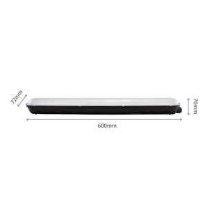 Limea Gigant Hermetyk 600mm 20 W Nw 230 V 120st Ip65 Ik09 600x72x70mm Czarny small 5