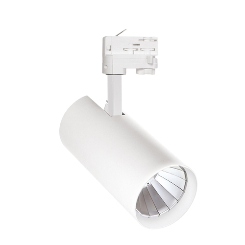 Sprawdź Mdr Branta Lux 930 27 W 230 V 15st White