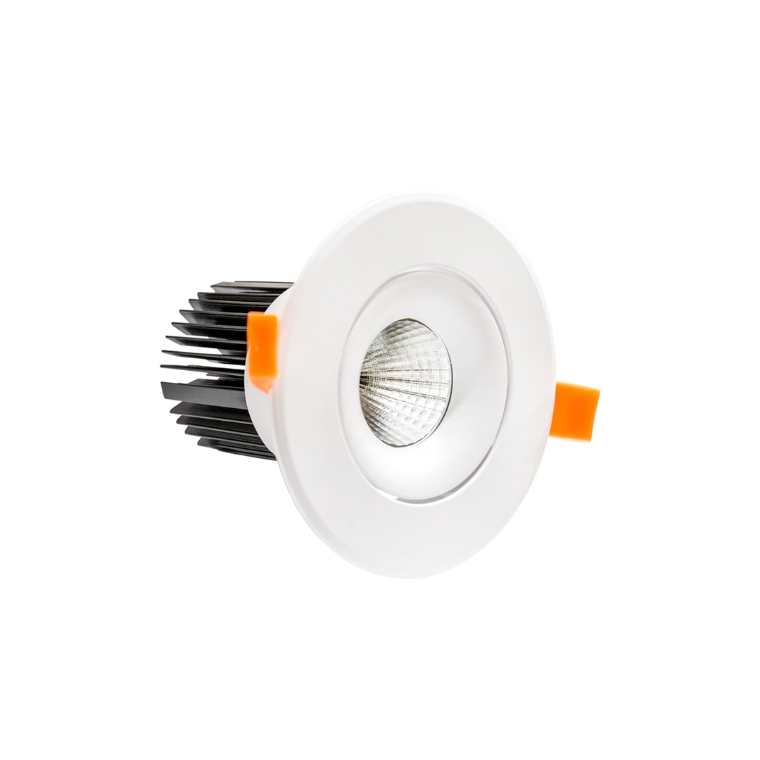 Sprawdź Cel Mona 2 930 10 W 230 V 24st White Cel Mona 2 930 10 W 230 V 24st White