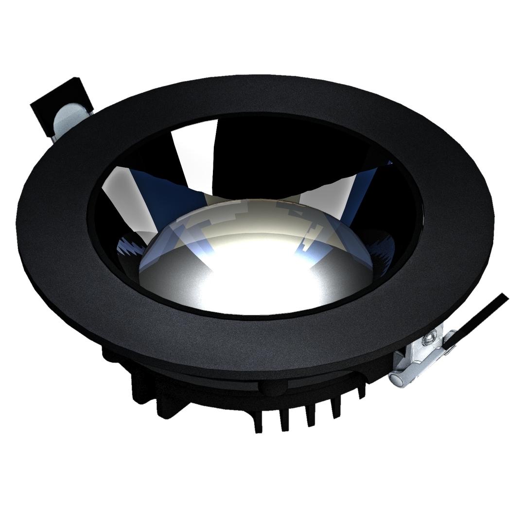 Sprawdź Mirror Model Xl Oprawa Podtynkowa, 30 W, 30°, 220x70 Mm, Kolor Czarny Mirror Model Xl Oprawa Podtynkowa, 30 W, 30°, 220x70 Mm, Kolor Czarny
