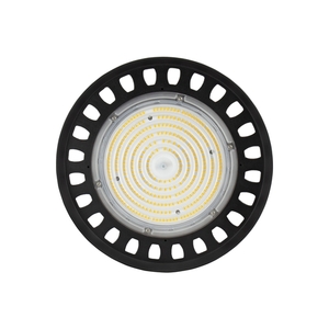 Plateo 3 High Bay 100 W Nw 230 V 90st Ip65 Ik08 270x160mm Czarny 5 Lat Gw. Dali small 2