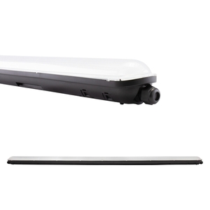 Limea Gigant Hermetyk 150cm 52 W NW 230 V IP65 IK10 1490x72x70mm Czarny 5 Lat Gw. small 0