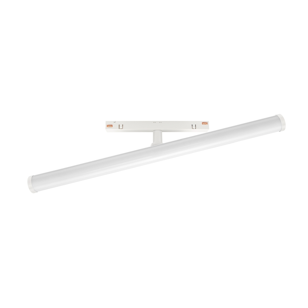 Sprawdź System Shift Beam Oprawa Na Szynoprzewód 28x400x75mm 12 W 150st Biały 5 Lat Gw. Casambi System Shift Beam Oprawa Na Szynoprzewód 28x400x75mm 12 W 150st Biały 5 Lat Gw. Casambi