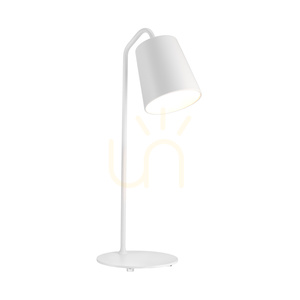 Lampa stołowa ZEN T biała 56 cm 2 Lampa stołowa ZEN T biała 56 cm small 2