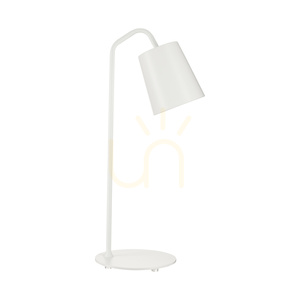 Lampa stołowa ZEN T biała 56 cm 0 Lampa stołowa ZEN T biała 56 cm small 0