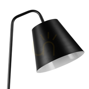 Lampa podłogowa ZEN F czarna small 3