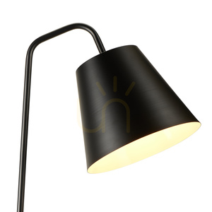 Lampa podłogowa ZEN F czarna small 4