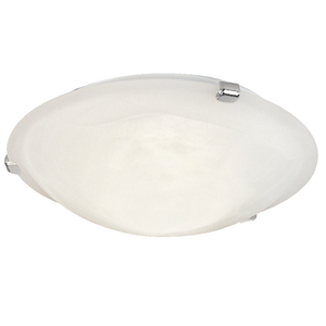 Lampy sufitowe PETRI Nordlux E27 60W Szkło Biały small 1