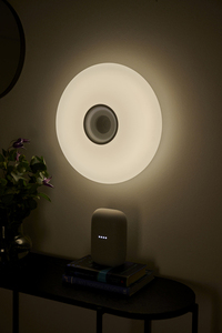 Lampy sufitowe DjaySmart Nordlux LED  Tworzywo sztuczne Biały small 11