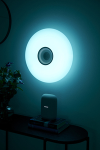 Lampy sufitowe DjaySmart Nordlux LED  Tworzywo sztuczne Biały small 12