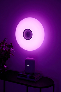Lampy sufitowe DjaySmart Nordlux LED  Tworzywo sztuczne Biały small 13