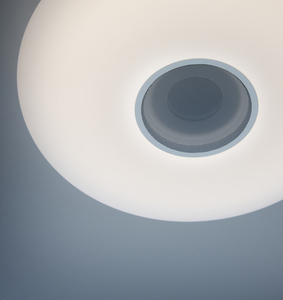 Lampy sufitowe DjaySmart Nordlux LED  Tworzywo sztuczne Biały small 7