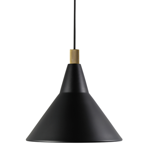 Sprawdź Lampa wisząca BRASSY DFTP E27 25W Metal Czarny
