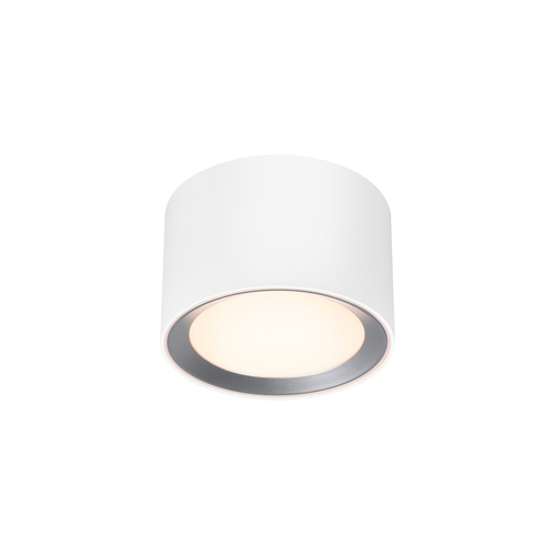 Sprawdź Lampa łazienkowa LANDON Nordlux LED  Metal Biały