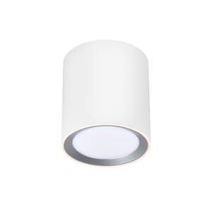 Downlight natynkowy Nordlux Landon Smart Long 2110850101 biały LED 8 W IP44 small 6