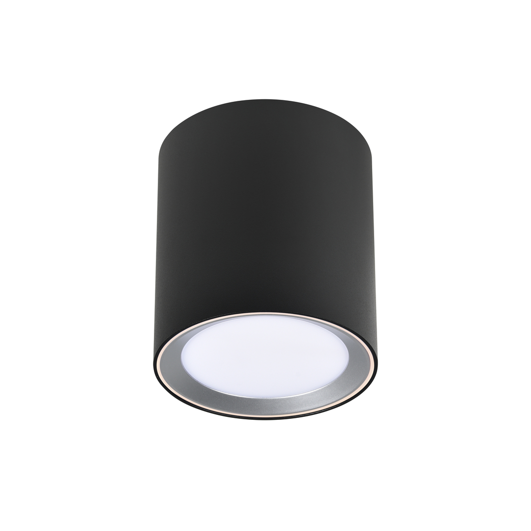 Wyświetl Lampa łazienkowa LANDON Nordlux LED Metal Czarny Lampa łazienkowa LANDON Nordlux LED Metal Czarny