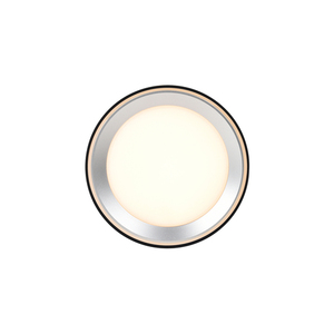 Lampa łazienkowa LANDON Nordlux LED  Metal Czarny small 5