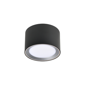 Lampa łazienkowa LANDON Nordlux LED  Metal Czarny small 7