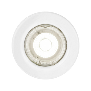 Oprawa podtynkowa CANIS Nordlux GU10 50W Metal Biały small 2