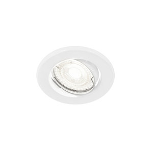 Oprawa podtynkowa CANIS Nordlux GU10 50W Metal Biały small 6