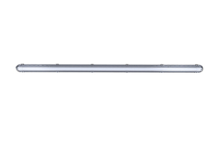 Listwa oświetleniowa WORKSIP65 Nordlux G13 24W Tworzywo sztuczne Szary small 0