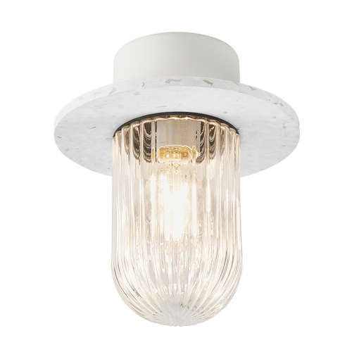 Sprawdź Lampy sufitowe JANUKA Nordlux E27 60W Tworzywo sztuczne Biały