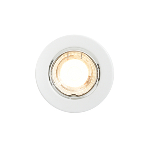 Oprawa podtynkowa CANIS Nordlux GU10 35W Metal Biały small 2