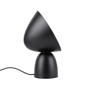 Lampa stołowa HELLO DFTP E14 25W Metal Czarny small 3