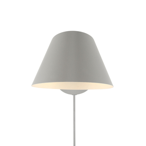 Szary kinkiet Nordlux Design For The People Stay 2220381010 1×E27 maks. 60 W small 1