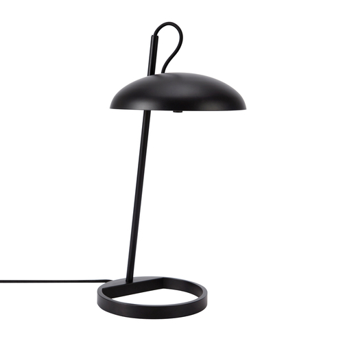 Sprawdź Lampa stołowa VERSALE DFTP G9 3x3W Metal Czarny