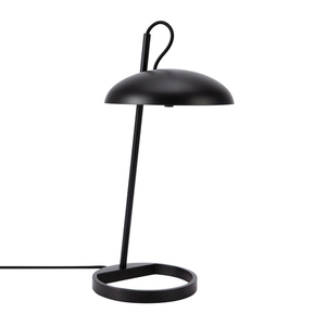 Lampa stołowa VERSALE DFTP G9 3x3W Metal Czarny small 1
