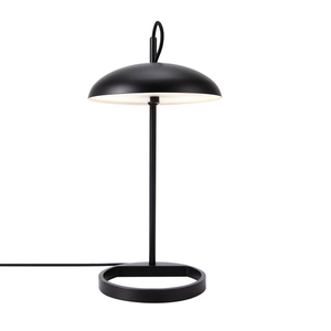 Lampa stołowa VERSALE DFTP G9 3x3W Metal Czarny small 3