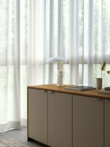 Sprawdź Lampa stołowa MADEM DFTP GU10 15W Marmur Biały