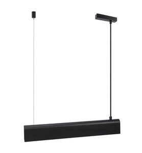Lampa wisząca BEAU DFTP S14S 8W Metal Czarny small 2