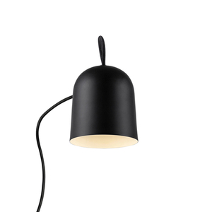 Lampa stołowa ANGLE DFTP GU10 15W Metal Czarny small 3