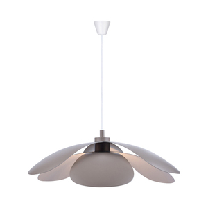 Lampa wisząca Maple DFTP E27 40W Metal Brązowy small 2