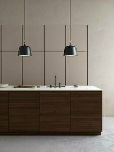 Lampa wisząca NORBI DFTP E27 60W Metal Czarny small 0