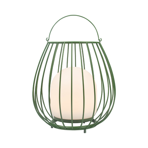 Lampa na baterie Jim Nordlux LED  Metal Zielony small 1