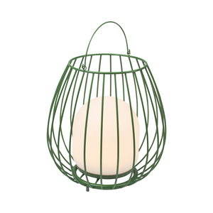 Lampa na baterie Jim Nordlux LED  Metal Zielony small 2