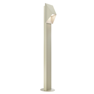 Lampa ogrodowa PONTIO Nordlux GU10 25W Aluminium Beżowy small 2