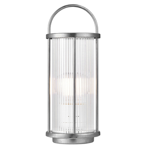 Lampa stołowa LINTON Nordlux E27 15W Stal galwanizowana Ocynkowany small 2