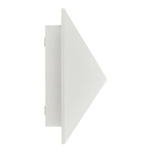 Sprawdź Lampa ścienna PONTIO Nordlux GU10 25W Aluminium Biały