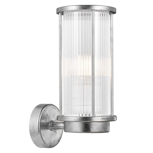 Sprawdź Lampa ścienna LINTON Nordlux E27 15W Stal galwanizowana Ocynkowany