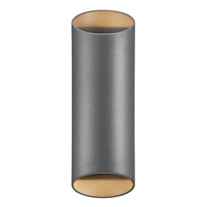 Lampa ścienna NICO Nordlux GU10 2x35W Aluminium Antracyt small 3