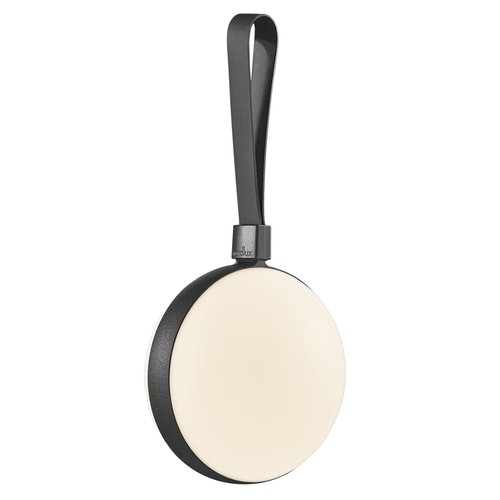 Sprawdź Lampa na baterie BRING Nordlux LED  Tworzywo sztuczne Biały