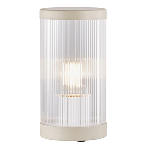 Lampa stołowa COUPAR Nordlux E27 25W Tworzywo sztuczne Beżowy small 2