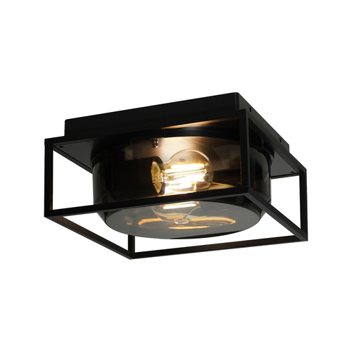 Sprawdź Lampy sufitowe GRIFFIN Nordlux E27 15W Metal Przydymiony