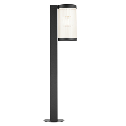 Sprawdź Lampa ogrodowa COUPAR Nordlux E27 25W Aluminium Czarny