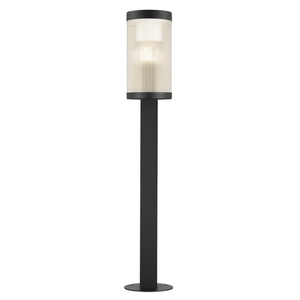 Lampa ogrodowa COUPAR Nordlux E27 25W Aluminium Czarny small 3
